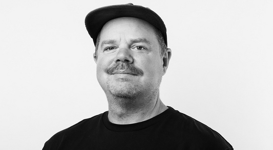 Möt Daniel Hall - IT-konsulten som förenklar vardagen för våra kunder.