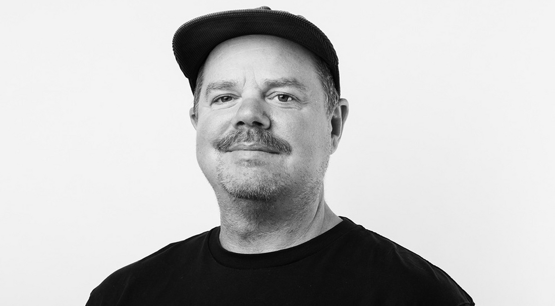 Möt Daniel Hall - IT-konsulten som förenklar vardagen för våra kunder.