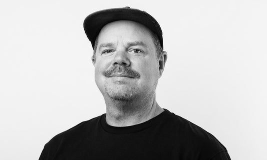 Möt Daniel Hall - IT-konsulten som förenklar vardagen för våra kunder.