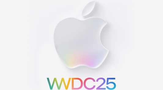 WWDC25 - Kommande uppdateringar i Apples ekosystem