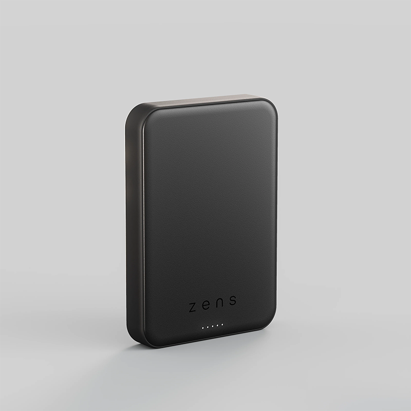 Zens Semi Solid State Magnetic Powerbank 10000mAh