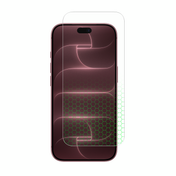Belkin Titan SmartShield Glass för iPhone 18 Pro Max/17 Pro Max (inkl montering)