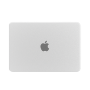 Pomologic HardShell for Macbook Neo - Clear