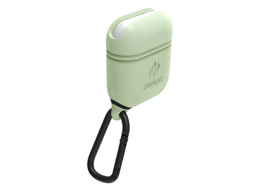 Catalyst Waterproof AirPods-fodral - Grön