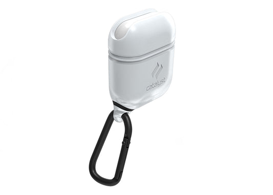 Catalyst Waterproof AirPods-fodral - Vit