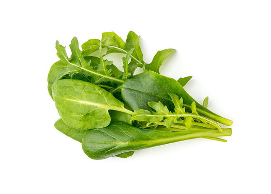 Click And Grow Smart Garden Refill 9-pack Grön sallads mix