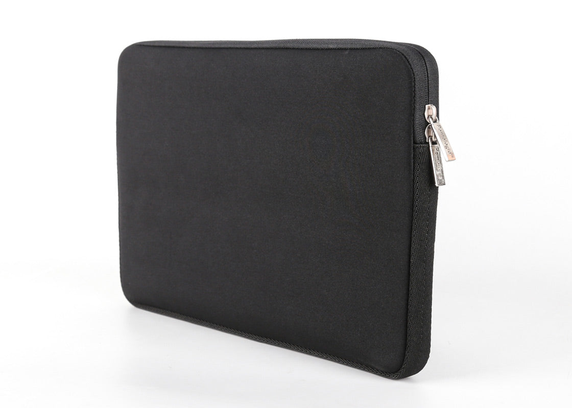 Pomologic Sleeve MacBook Pro/Air 13-tum - Svart