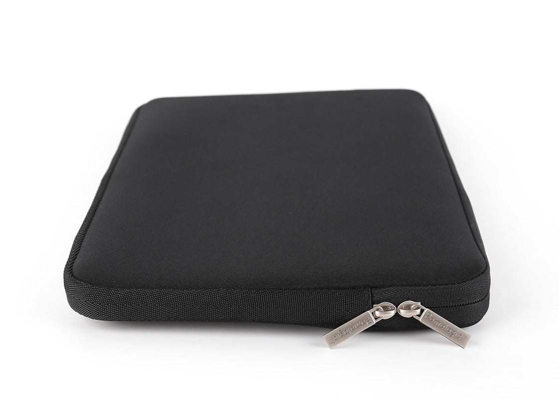 Pomologic Sleeve MacBook Pro/Air 13-tum - Svart