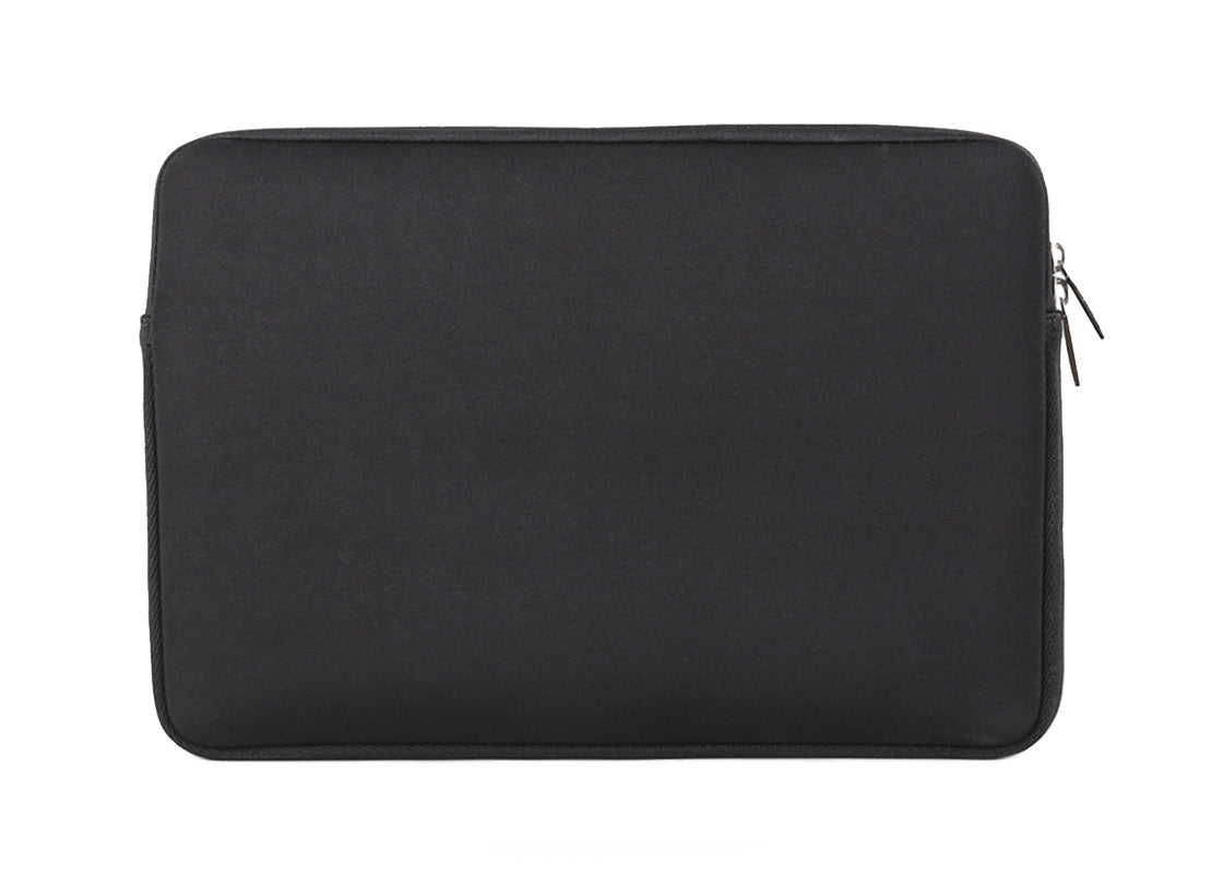 Pomologic Sleeve MacBook Pro/Air 13-tum - Svart