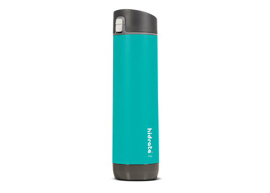 Hidrate Spark Steel Edition - Turkos
