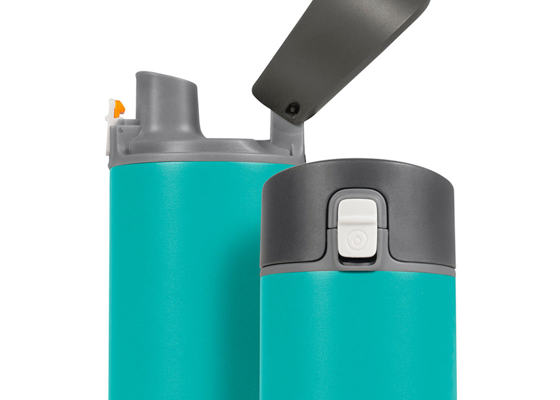 Hidrate Spark Steel Edition - Turkos