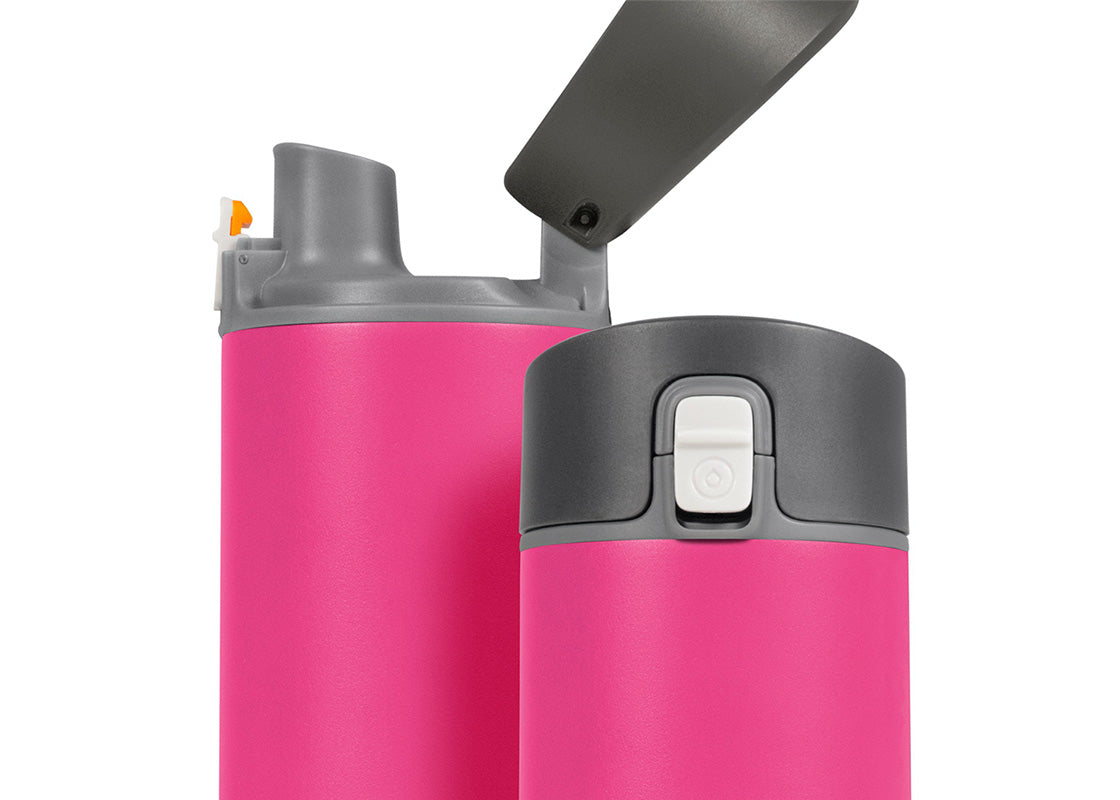 Hidrate Spark Steel Edition - Rosa