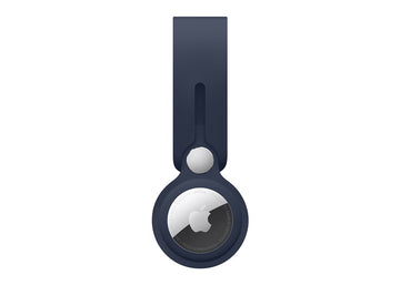 Apple AirTag Loop - Djupblå marin