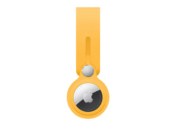 Apple AirTag Loop - Solrosgul