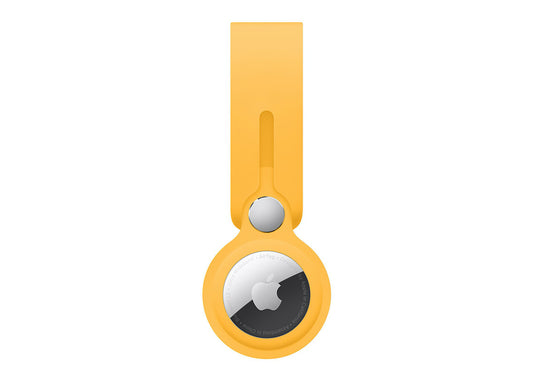 Apple AirTag Loop - Solrosgul
