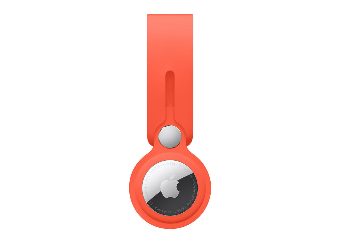 Apple AirTag Loop - Brandgul