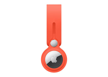 Apple AirTag Loop - Brandgul