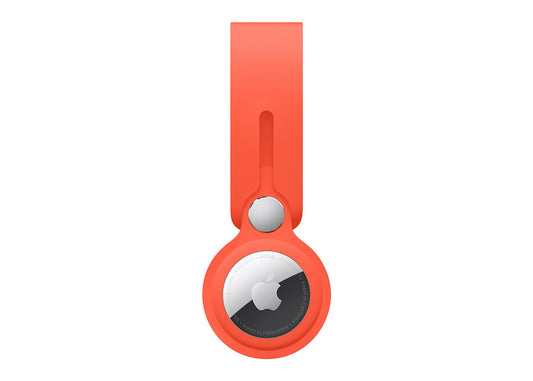 Apple AirTag Loop - Brandgul