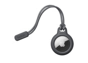 Belkin Secure Holder med rem till AirTag - Svart