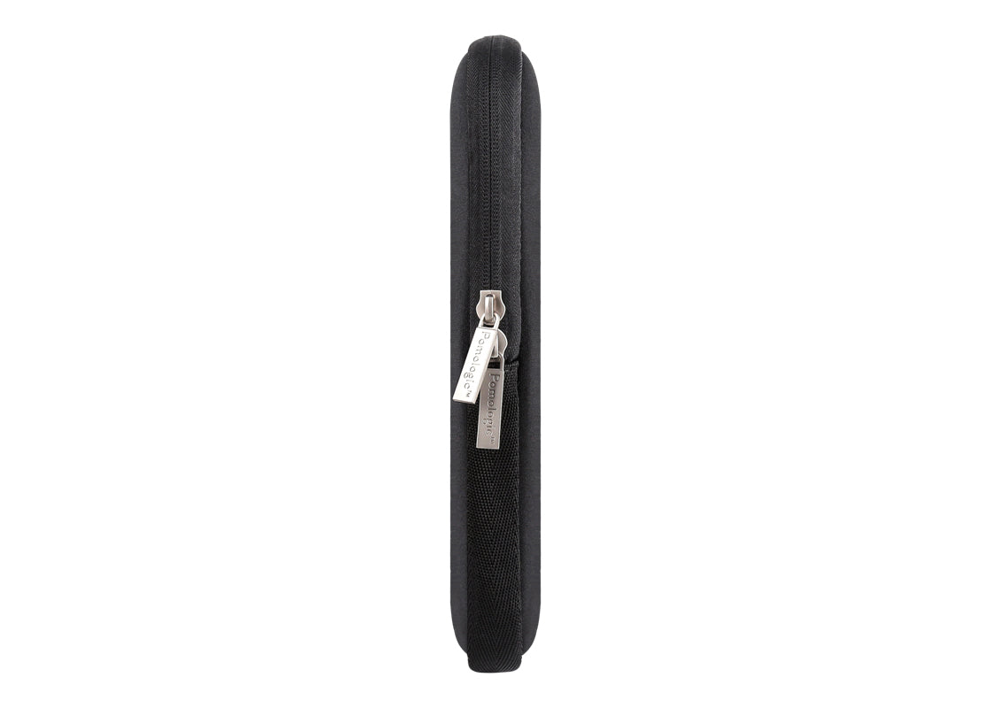 Pomologic Sleeve MacBook Pro 16-tum - Svart