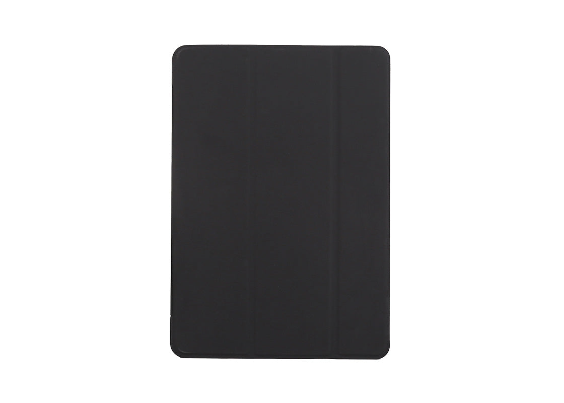 Pomologic Book Case iPad 10,2-tum - Svart