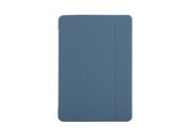 Pomologic Book Case iPad 10,2-tum - Marinblå
