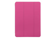 Pomologic Book Case iPad Pro 12,9 (4e/5e Gen) - Rosa