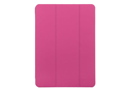 Pomologic Book Case iPad Pro 12,9 (4e/5e Gen) - Rosa