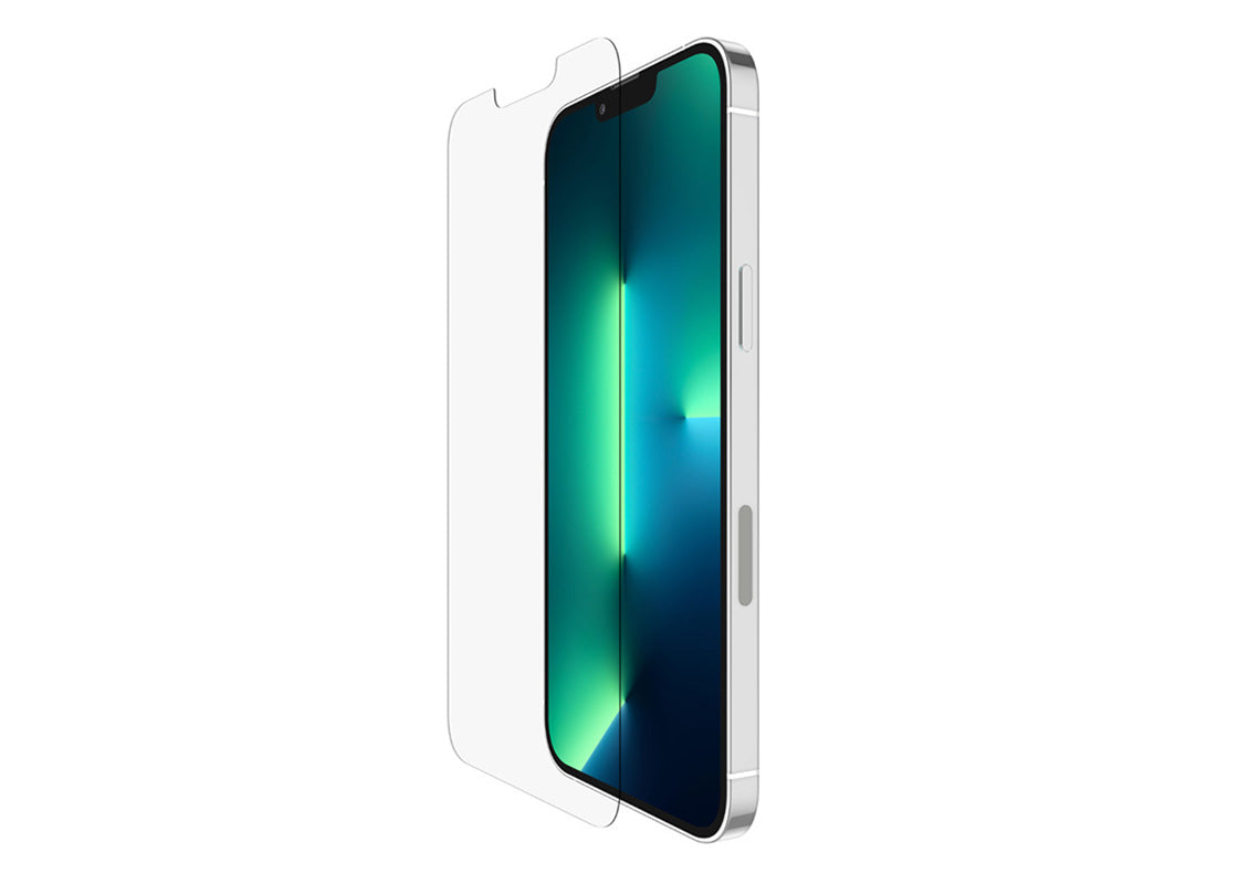 Belkin ScreenForce UltraGlass iPhone 14 Plus/13 Pro Max