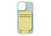 Native Union Card Holder för Clic Case - Citron