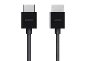 Belkin 4K Ultra High Speed HDMI 2,1-kabel 2m - Svart