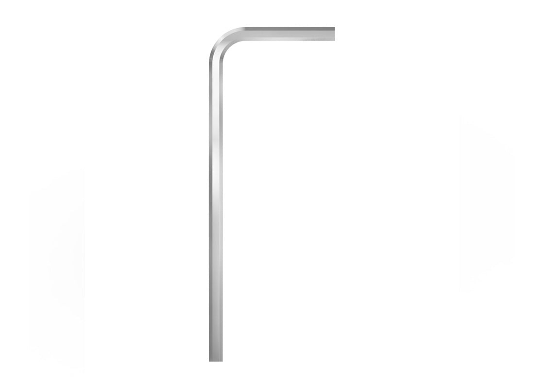 Belkin Secure AirTag-hållare med Kabellås - Vit