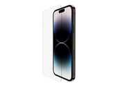Belkin ScreenForce Ultra för iPhone 14 Pro Max (exkl montering)