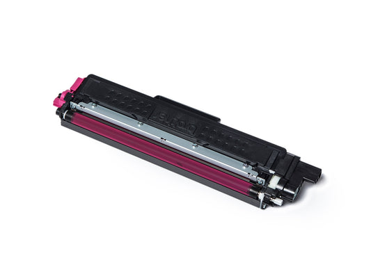 Brother TN247M original tonkerkassett - Magenta