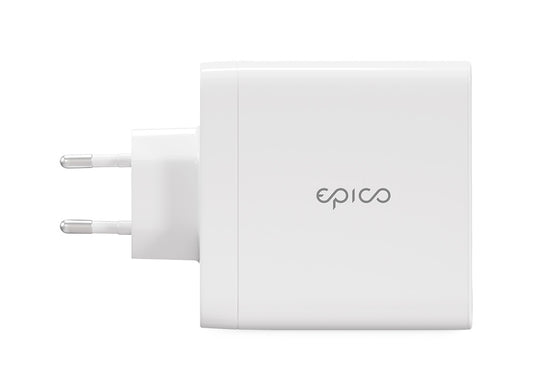 Epico 140W GaN-laddare