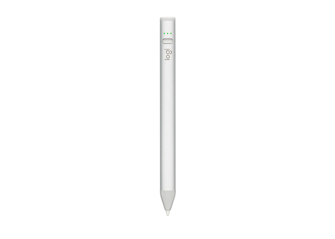 Logitech Crayon med USB-C