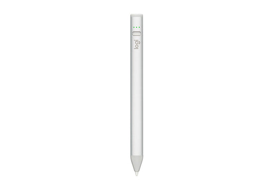 Logitech Crayon med USB-C