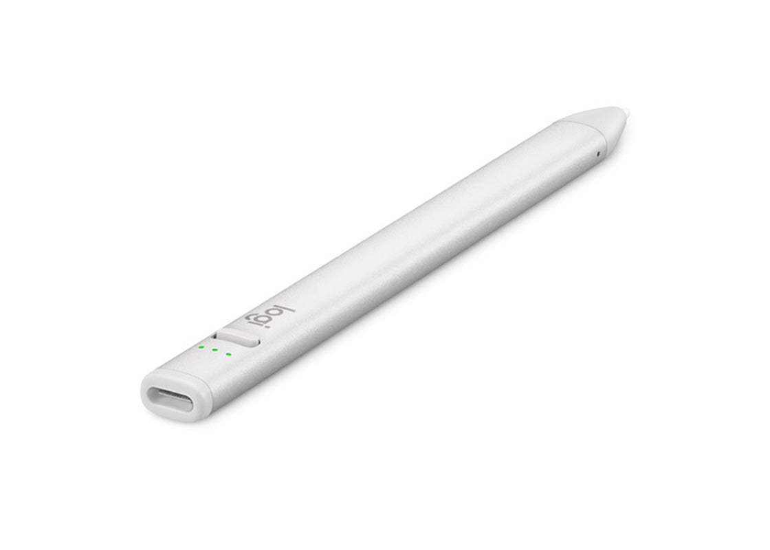 Logitech Crayon med USB-C