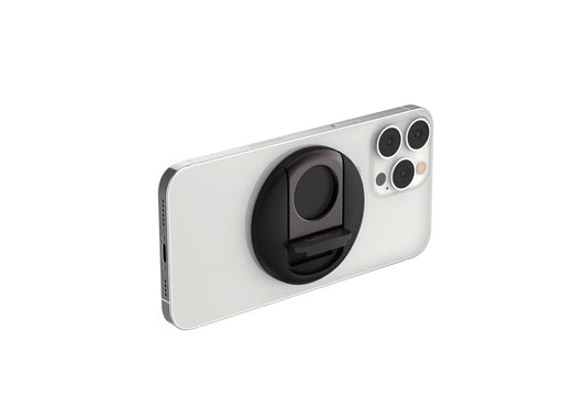 Belkin iPhone Mount med MagSafe till Macbook - Svart