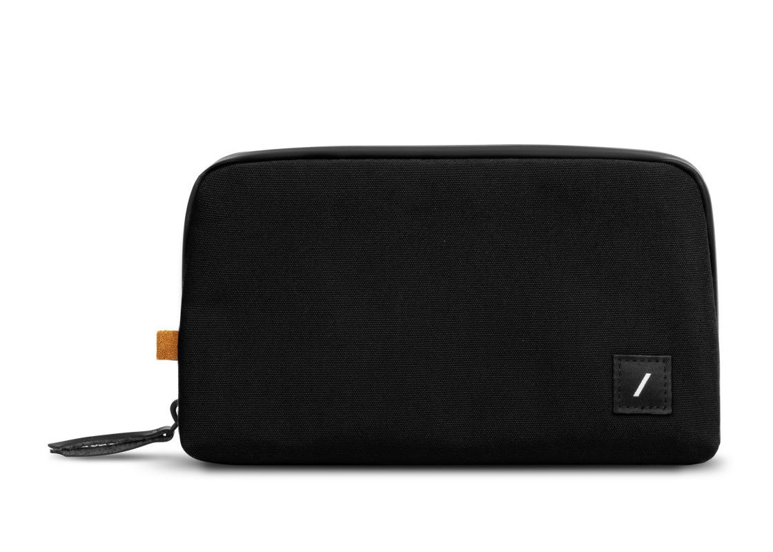 Native Union W.F.A. Tech Organizer - Svart