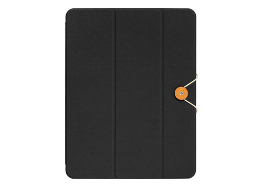Native Union W.F.A. Folio iPad Pro 12,9-tum - Svart