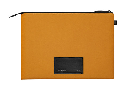 Native Union W.F.A. 16-tum Sleeve - Kraft