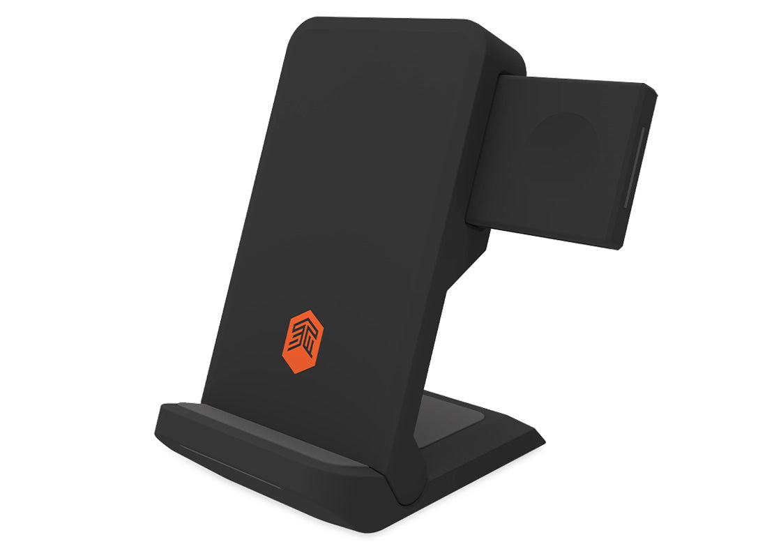 STM ChargeTree Go - Svart