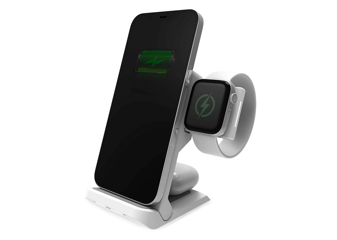 STM ChargeTree Go - Vit