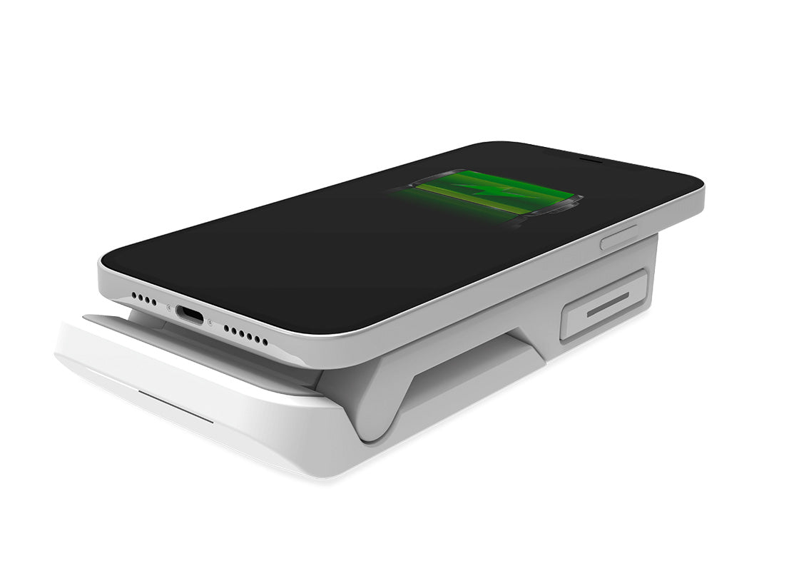 STM ChargeTree Go - Vit