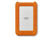 LaCie Rugged Mobile Drive USB-C - 4TB