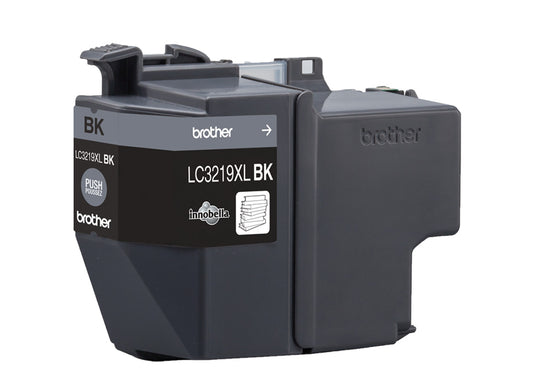 Brother bläckpatron till MFC-J6930DW - Svart