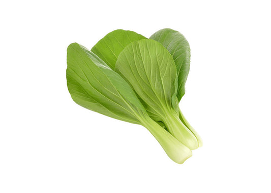 Click And Grow Refill 3-pack - Pak Choi