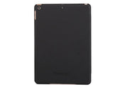 Pomologic Book Case iPad 10,2-tum (2019/2020) - Svart