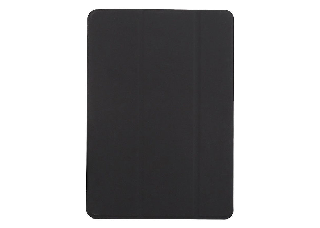 Pomologic Book Case iPad 10,2-tum (2019/2020) - Svart